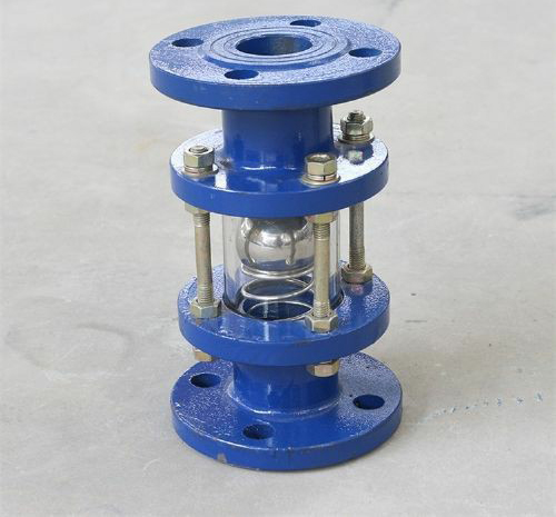 真空自動(dòng)可視阻液器 止回閥 真空自動(dòng)可視阻液器 止回閥