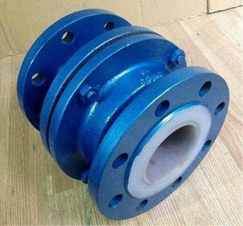 襯氟立式止回閥 襯氟立式止回閥