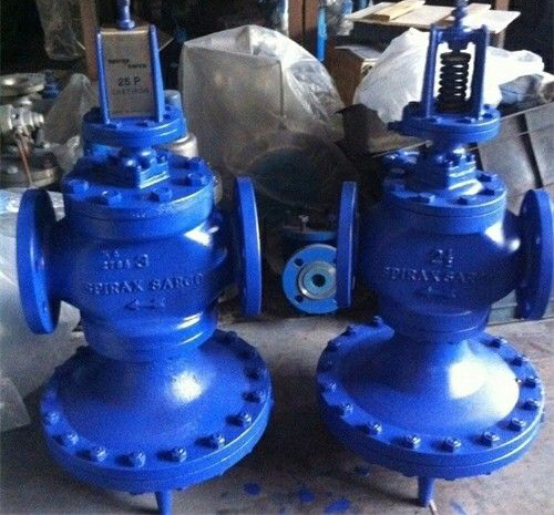 法蘭斯派莎克減壓閥 法蘭斯派莎克減壓閥