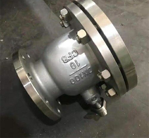 罐底放料閥 罐底放料閥