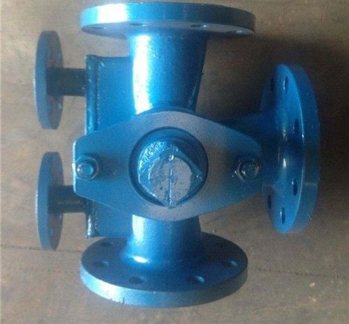 直通保溫旋塞閥 直通保溫旋塞閥