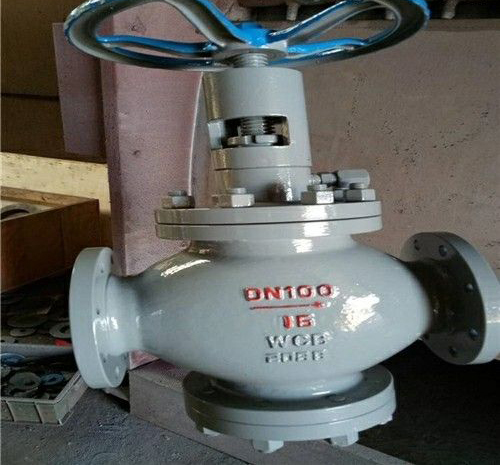 法蘭節(jié)流截止放空閥 法蘭節(jié)流截止放空閥