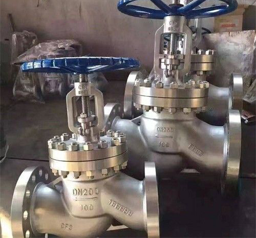 不銹鋼節(jié)流閥 不銹鋼節(jié)流閥