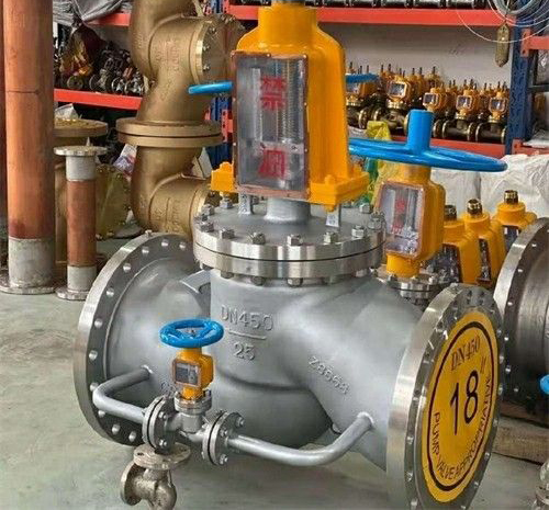 不銹鋼帶旁通氧氣截止閥 不銹鋼帶旁通氧氣截止閥