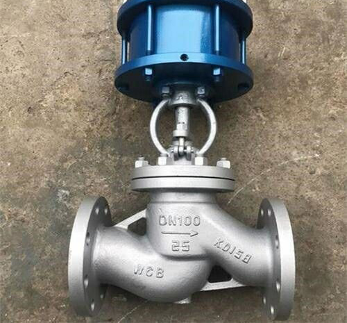 液動(dòng)截止閥 液動(dòng)截止閥