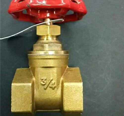 銅絲扣截止閥 銅絲扣截止閥