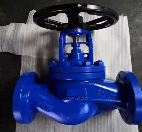 波紋管截止閥 波紋管截止閥