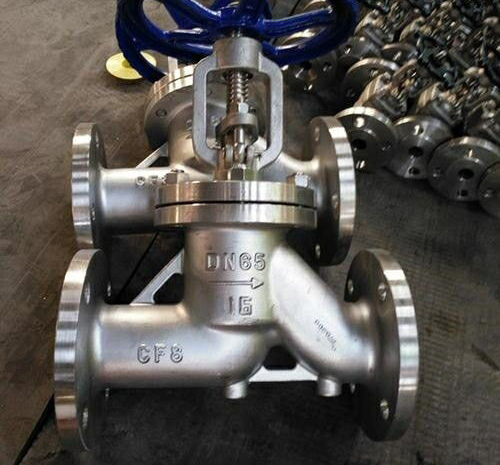 310S不銹鋼截止閥 310S不銹鋼截止閥