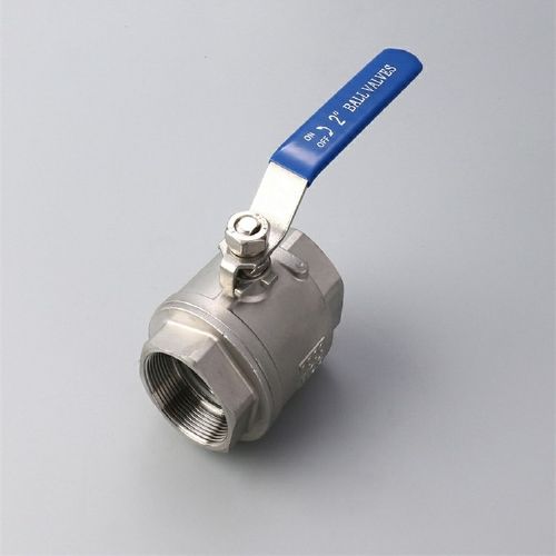 NPT內(nèi)螺紋球閥 NPT內(nèi)螺紋球閥