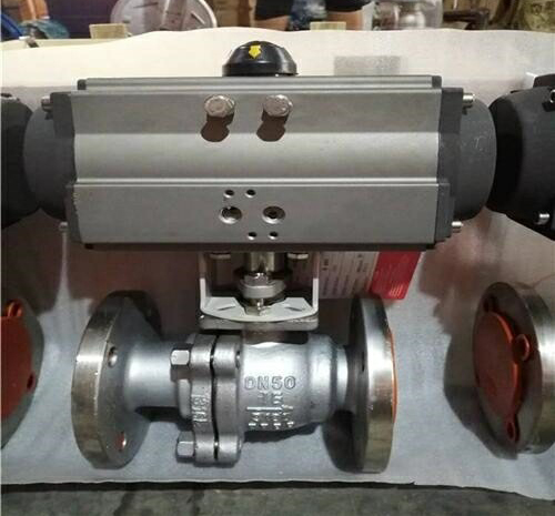 氣動(dòng)硬密封球閥 氣動(dòng)硬密封球閥