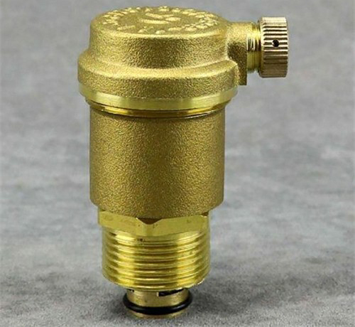 自動(dòng)排氣閥 自動(dòng)排氣閥