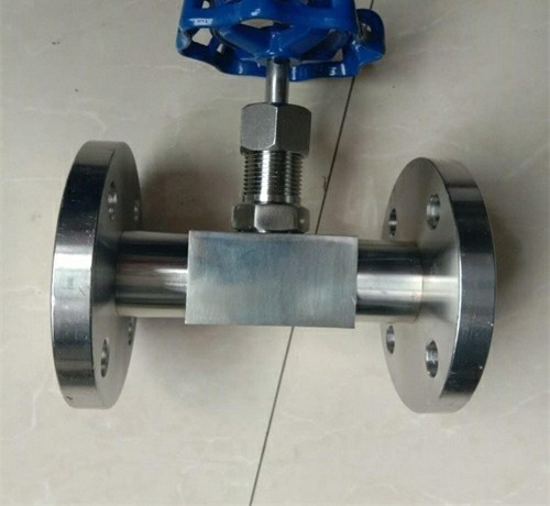 雙相鋼針型閥 雙相鋼針型閥