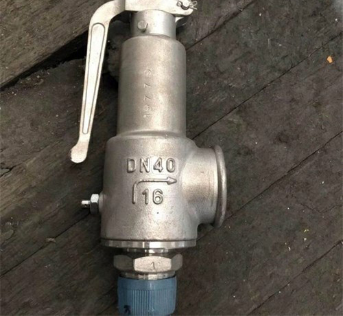 螺紋安全閥 螺紋安全閥