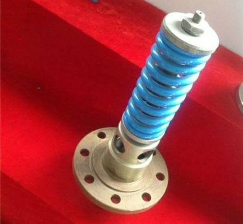 內(nèi)裝彈簧式安全閥 內(nèi)裝彈簧式安全閥