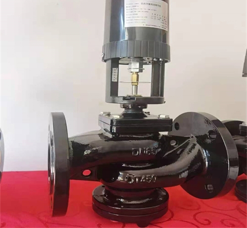 動(dòng)態(tài)平衡調(diào)節(jié)閥 動(dòng)態(tài)平衡調(diào)節(jié)閥