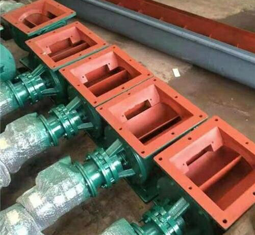 葉輪給料機(jī) 葉輪給料機(jī)